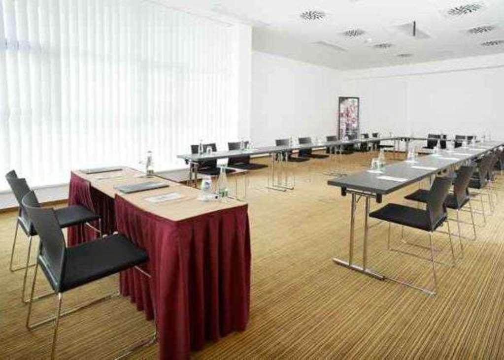 Clarion Congress Hotel Usti Nad Labem Facilities photo