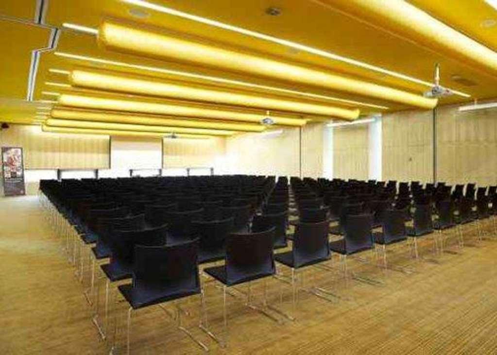 Clarion Congress Hotel Usti Nad Labem Facilities photo