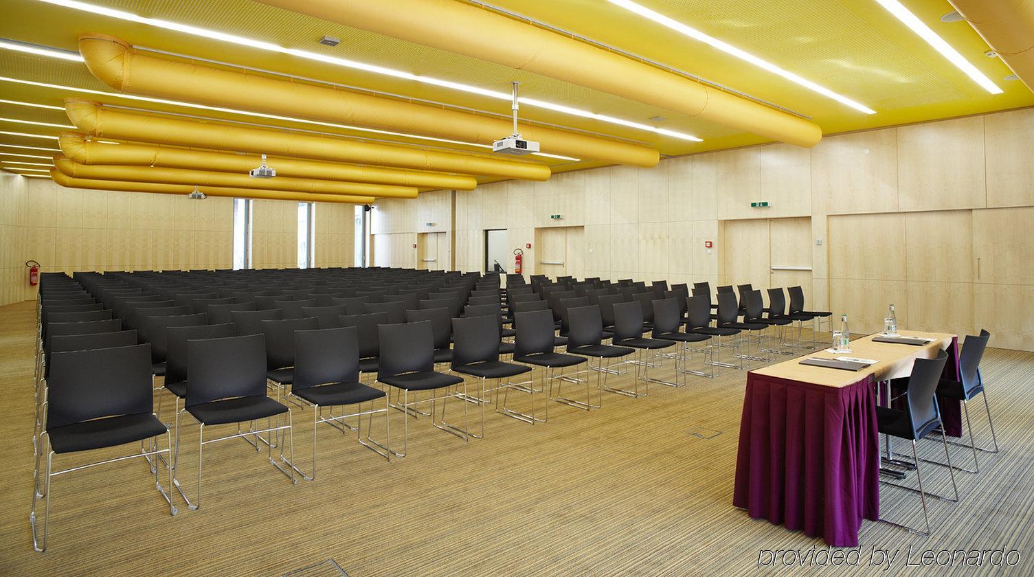 Clarion Congress Hotel Usti Nad Labem Facilities photo
